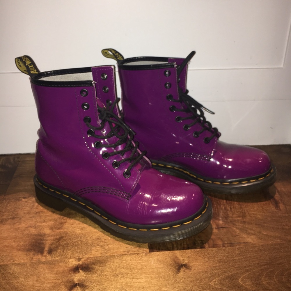 Dr. Martens
